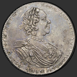 реверс Poltina 1725 "Poltina 1725 "Pancíř" SPB. předělat"
