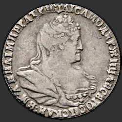 реверс Polupoltinnik 1739 "Polupoltinnik 1739."