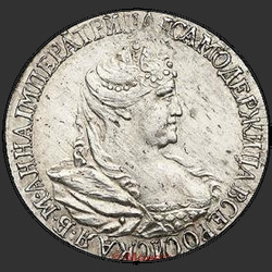 реверс Polupoltinnik 1739 "Polupoltinnik 1739. předělat"